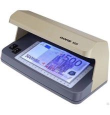 Детектор валют DORS 125
